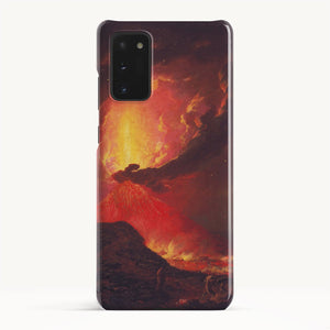 Galaxy Note 20 / Slim Case