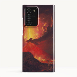 Galaxy Note 20 Ultra / Slim Case