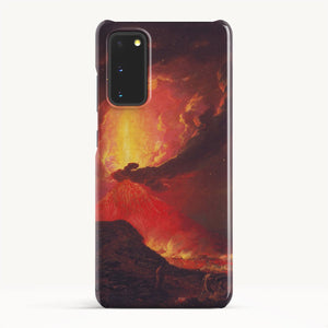 Galaxy S20 FE / Slim Case