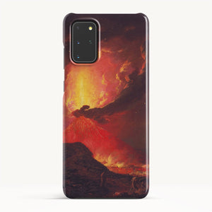 Galaxy S20 Plus / Slim Case