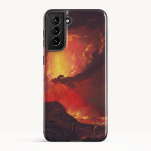 Galaxy S21 Plus / Tough Case