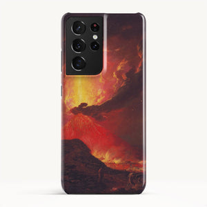Galaxy S21 Ultra / Slim Case