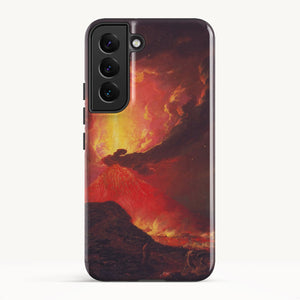 Galaxy S22 / Tough Case