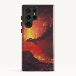 Galaxy S22 Ultra / Tough Case