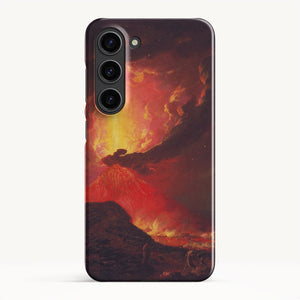 Galaxy S23 / Slim Case