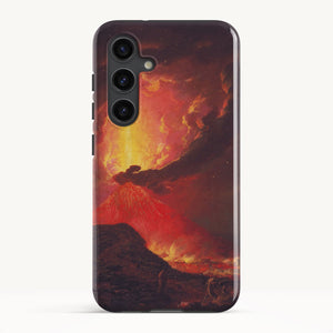 Galaxy S24 FE / Tough Case
