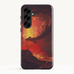 Galaxy S25 Plus / Tough Case