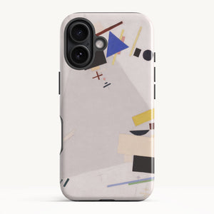 iPhone 17 / Tough Case