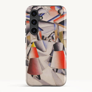 Galaxy S24 FE / Tough Case