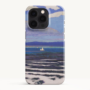 iPhone 15 Pro / Slim Case