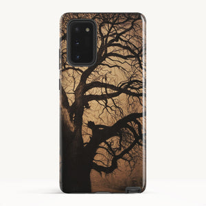 Galaxy Note 20 / Tough Case