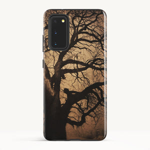 Galaxy S20 FE / Tough Case