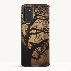 Galaxy S20 / Tough Case