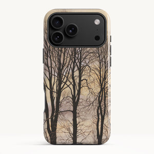 iPhone 17 Pro Max / Tough Case