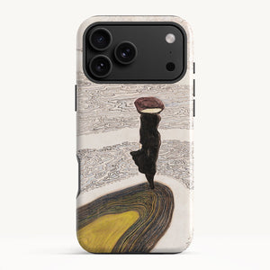 iPhone 17 Pro Max / Tough Case