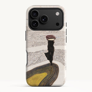 iPhone 17 Pro / Tough Case