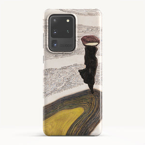 Galaxy S20 Ultra / Slim Case