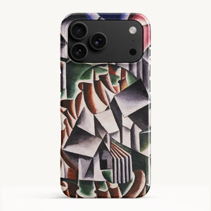 iPhone 17 Pro Max / Slim Case