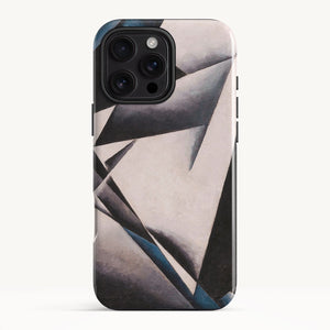 iPhone 16 Pro Max / Tough Case