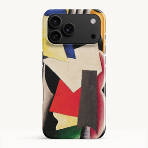 iPhone 17 Pro Max / Slim Case