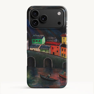 iPhone 17 Pro Max / Slim Case