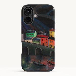 iPhone 17 / Tough Case