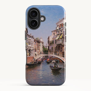 iPhone 17 / Tough Case