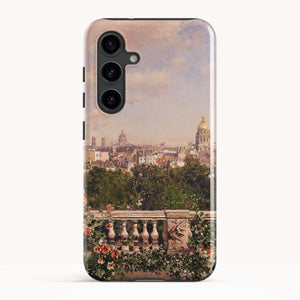 Galaxy S24 FE / Tough Case