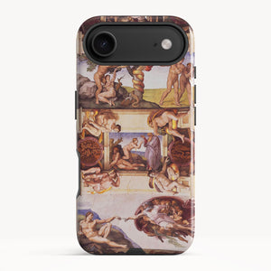 iPhone 17 Air / Tough Case