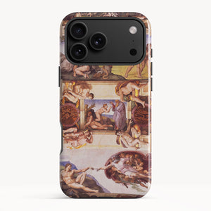 iPhone 17 Pro Max / Tough Case