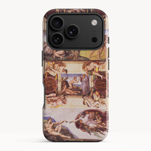 iPhone 17 Pro / Tough Case