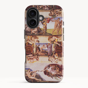 iPhone 17 / Tough Case