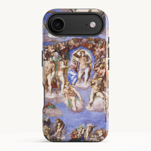 iPhone 17 Air / Tough Case