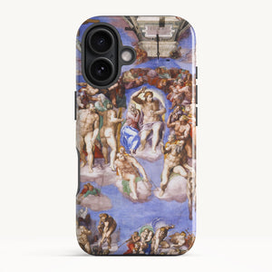 iPhone 17 / Tough Case