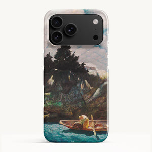 iPhone 17 Pro Max / Slim Case