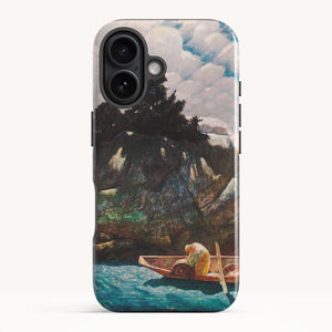 iPhone 17 / Tough Case