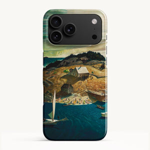 iPhone 17 Pro Max / Slim Case