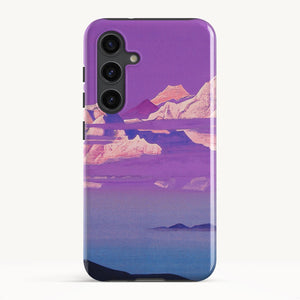 Galaxy S24 FE / Tough Case