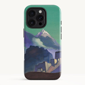 iPhone 16 Pro / Tough Case