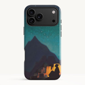 iPhone 17 Pro Max / Tough Case