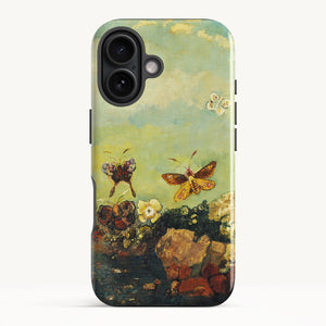 iPhone 17 / Tough Case