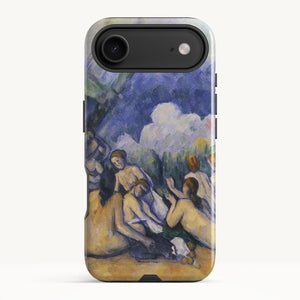 iPhone 17 Air / Tough Case