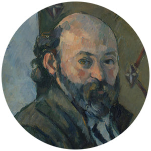 Paul Cezanne