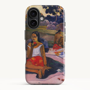 iPhone 17 / Tough Case