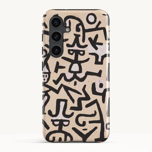 Galaxy S24 FE / Tough Case