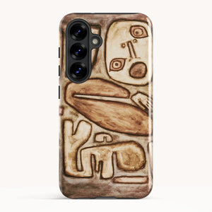 Galaxy S25 / Tough Case