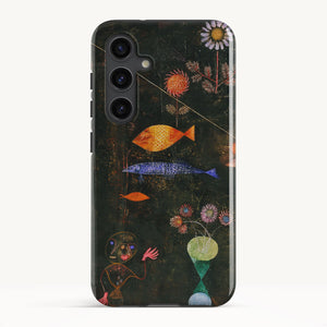 Galaxy S24 FE / Tough Case