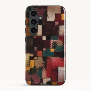 Galaxy S24 FE / Tough Case