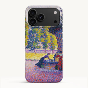 iPhone 17 Pro Max / Slim Case
