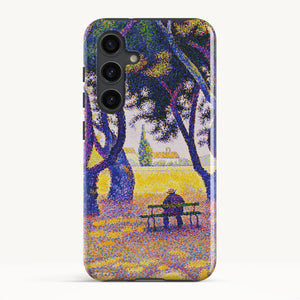 Galaxy S24 FE / Tough Case